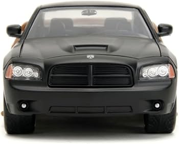 Amazon | ジャダトイズ(jada toys) 1:24 ワイルドスピードダイキャスト